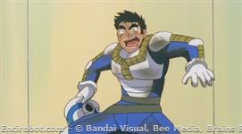 go ichimonji11