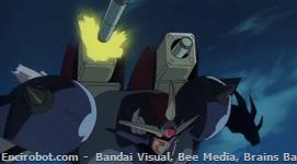 getter go w shoulder missile06