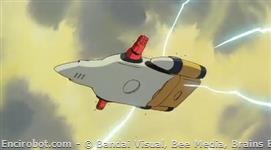 getter robot1 03