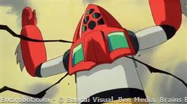getter robot1 07