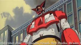 getter robot1 09
