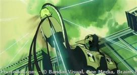 getter robot1 14