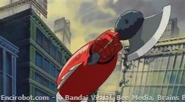 getter robot1 getter tomahawk05