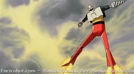 getter robot2 05