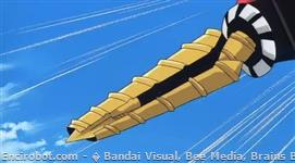 getter sho w drill arm02