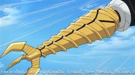 getter sho w drill arm03