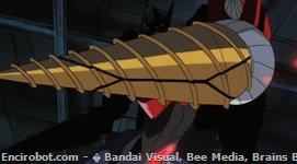 getter sho w drill arm04