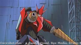 getter sho w drill arm gun01