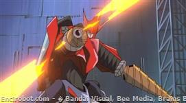 getter sho w drill arm gun02