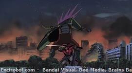 getter sho w plasma sword04