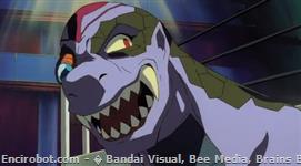 dinosauro combattente12