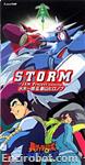 storm b