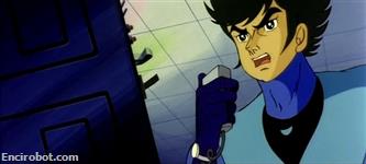drag alcor