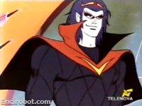 gold comandante sadon