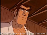 judoka ep13 01