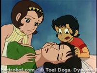 katsuko saotome30