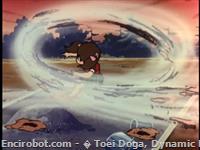 katsuko saotome parents13