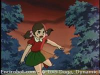 katsuko saotome parents15