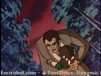 katsuko saotome parents19