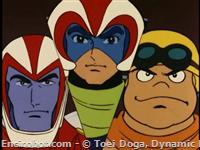 team getter01