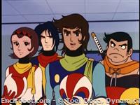 team getter04