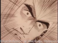 zzGetter Robot (Space Robot)   28 [28]   L'attacco del trio dinosaurobscap0057