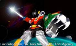 voltron 011