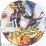 goldrake invincibile dvd storm seri02
