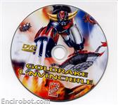 goldrake invincibile dvd storm seri03