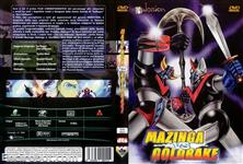 mazinga vs goldrake dvd explosionvideo2 cover05