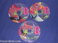 getter g dvd box jap disc01