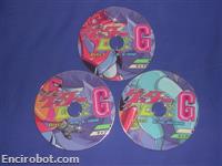 getter g dvd box jap disc02
