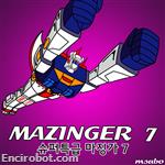 super mazinger 7 05