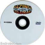 mazinga vs goldrake dvd explosionvideo1 seri01
