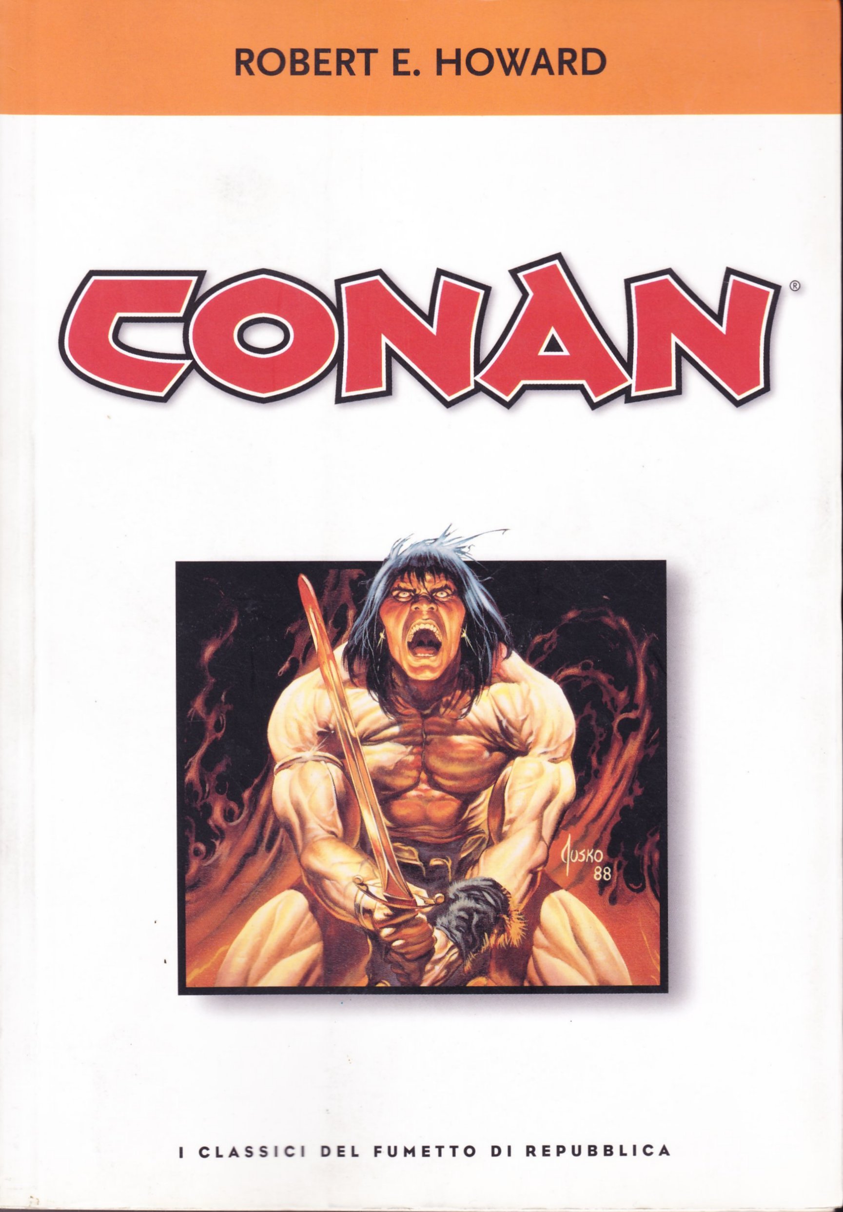 Conan
