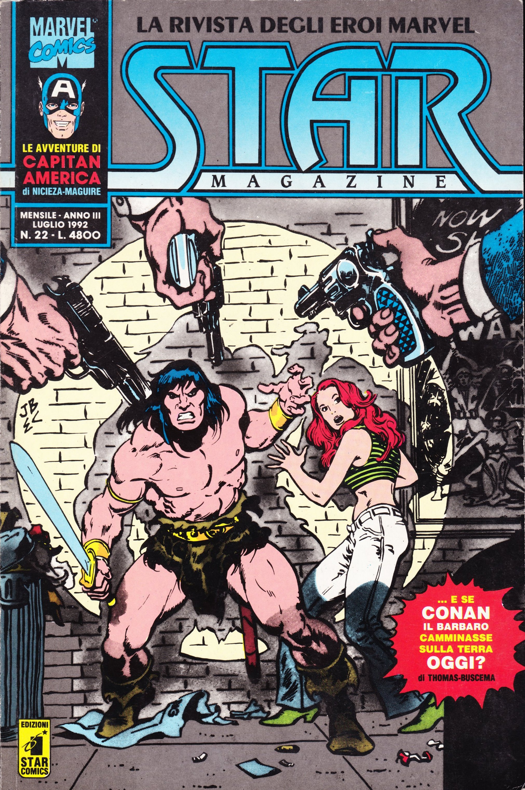 Conan