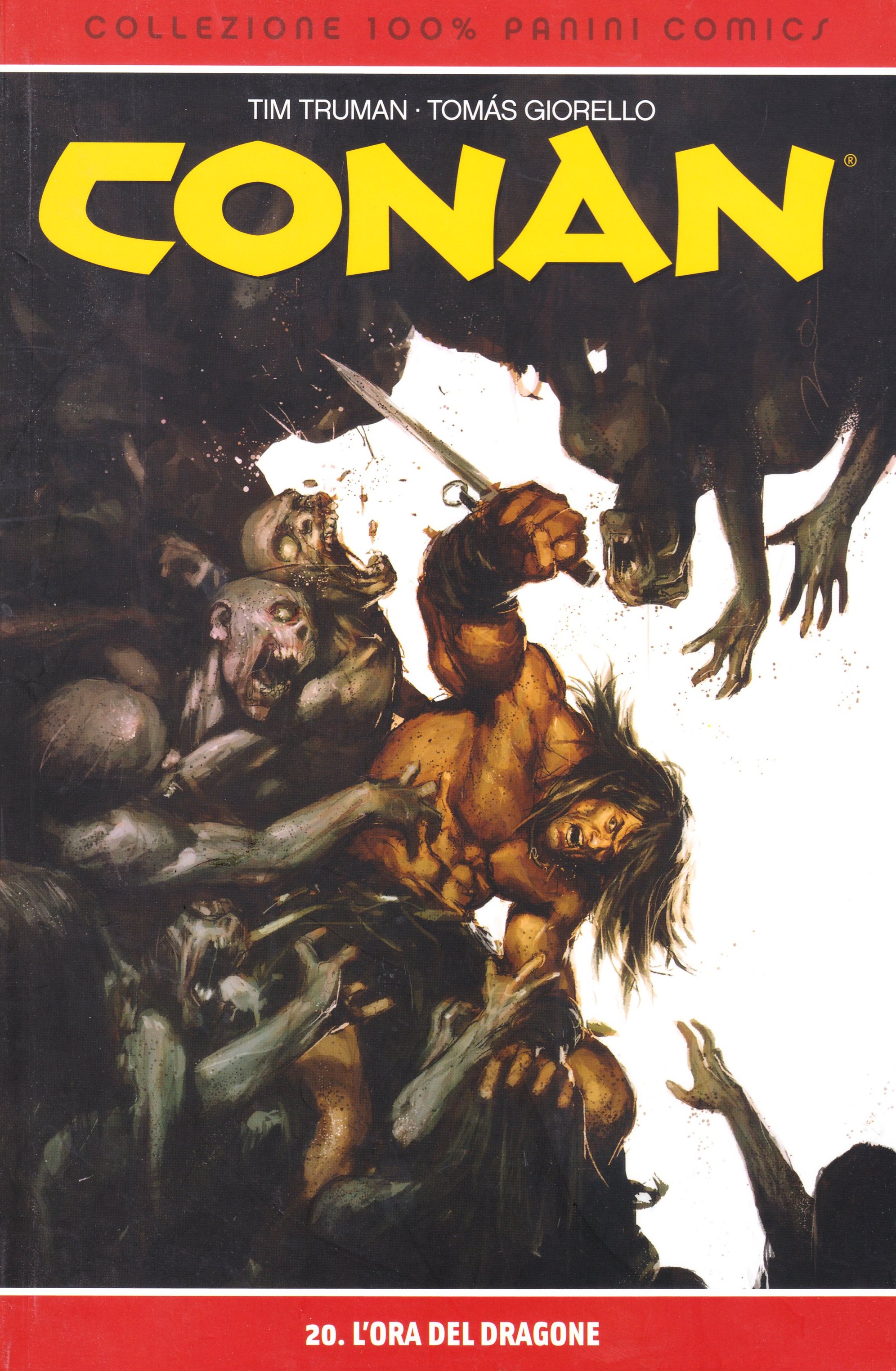 L'ora del Dragone 