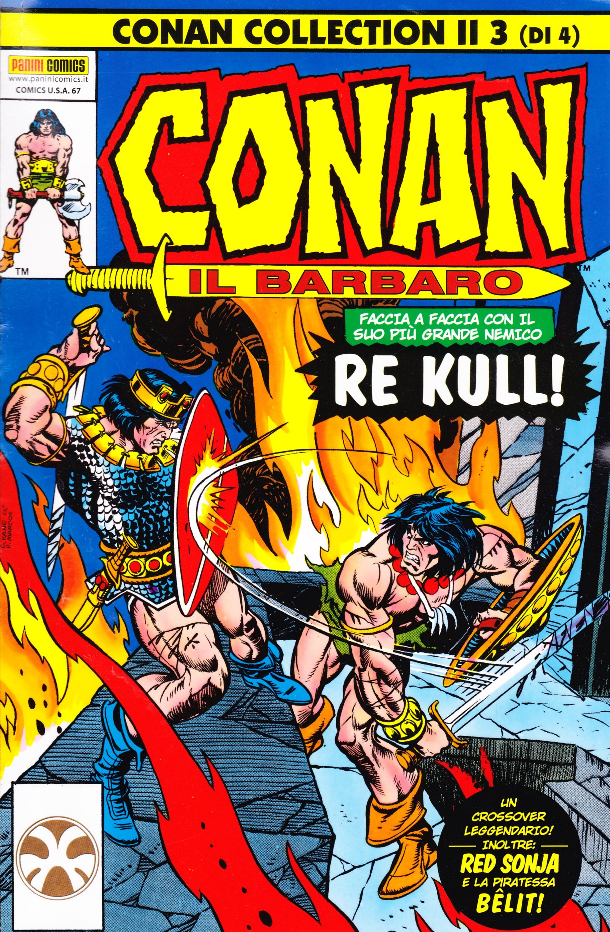 Re Kull!