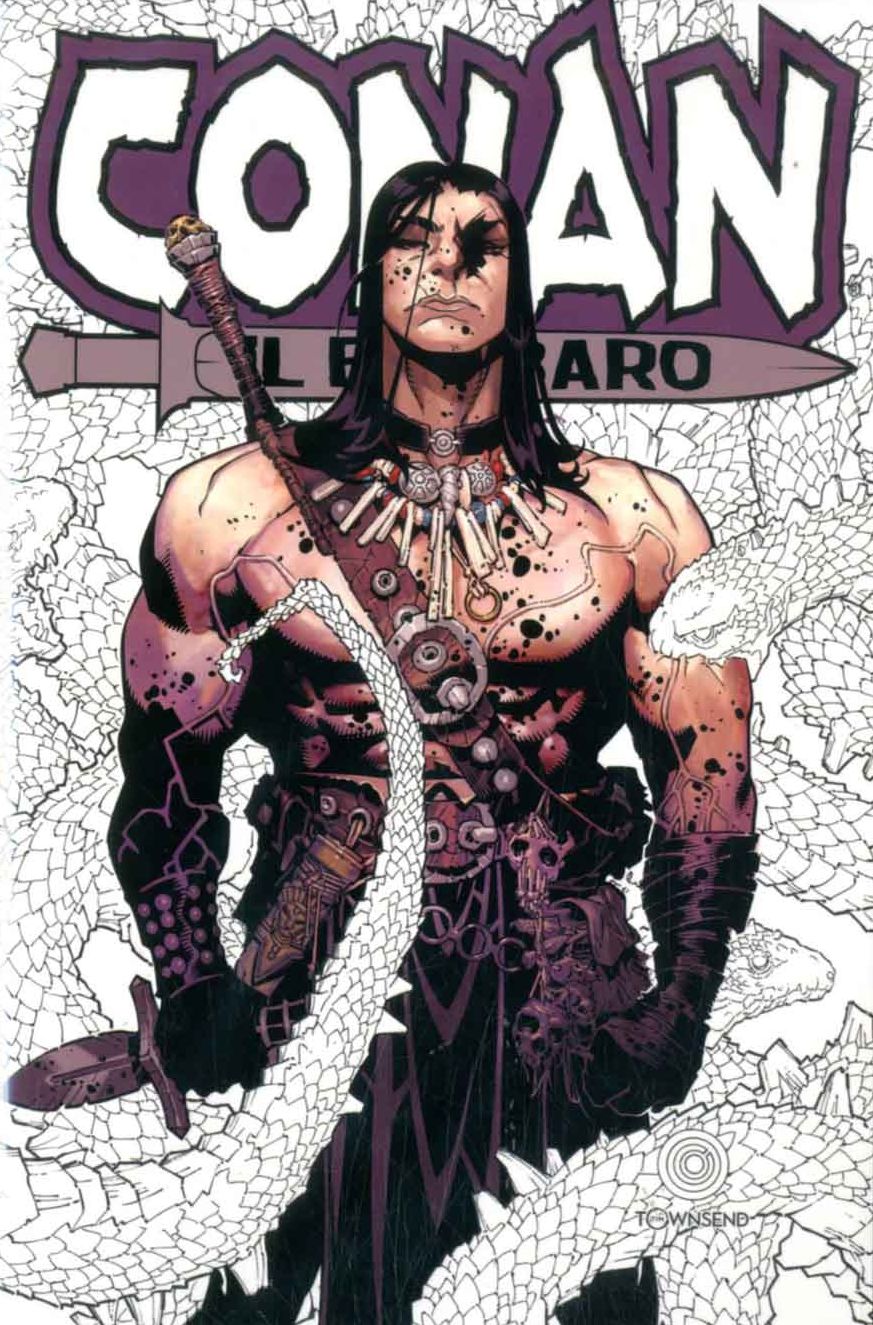 Conan il barbaro