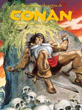 La spada selvaggia di Conan: 1978 (II)