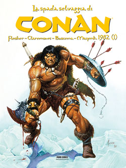 La spada selvaggia di Conan: 1982 (I)