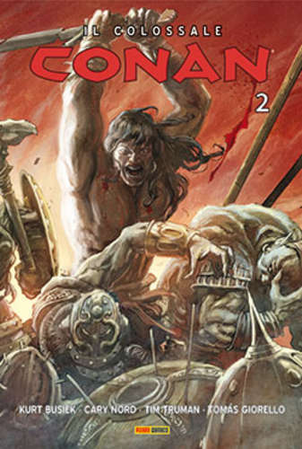Il Colossale Conan