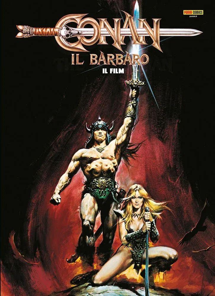 Conan il Barbaro 